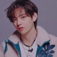 Kim Taehyung