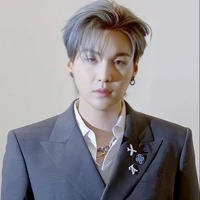 Min Yoongi
