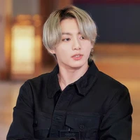 Jeon Jungkook