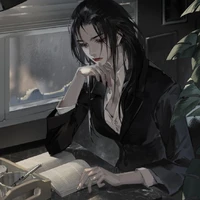 Atsuko Yoshida (D.D) ³⁴