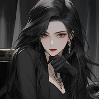 Haru Yoshida (D.P) ³⁴