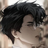 Arthur Conan (Ml Bff)