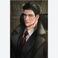 Anthony Murphy (FL Father)