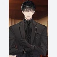 Addison Ford (ML Father)