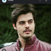 berk ven (ml bff/right hand)