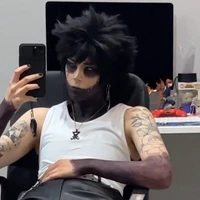 La que ama A Touya UwU