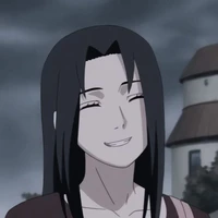 Mikoto Uchiha (O)