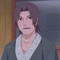 Fugaku Uchiha (A.D)