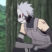 Kakashi Ambu
