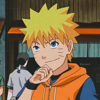 Naruto Chiquito
