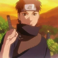Shisui 17 años