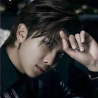 Namjoon/RM