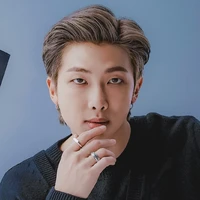 Kim Namjoon