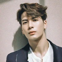 Jackson Wang