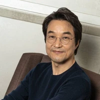 Mr. Kim (N)
