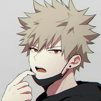 Bakugou