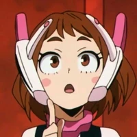Uraraka
