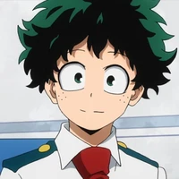 izuki midoriya