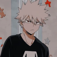 bakugou