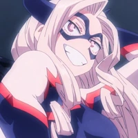 Mt Lady