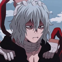 shigaraki