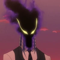 Kurogiri
