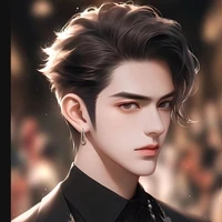 KENNETH(27ans Alpha De Donaï)Frère Maîtr