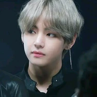 kim taehyung