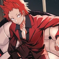 ejiro kirichima