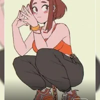 ochoco uraraka