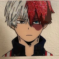 shoto joven