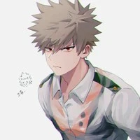 katsuki joven