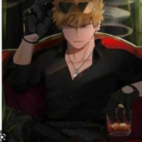 0katsuki bakugo