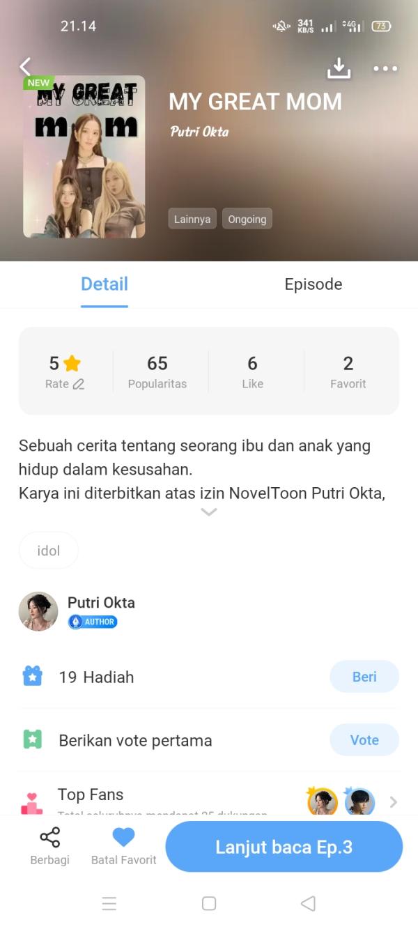 NovelToon