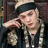 Min Yoongi