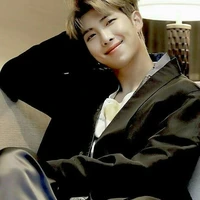 KIM NAMJOON