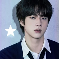 KIM SEOKJIN