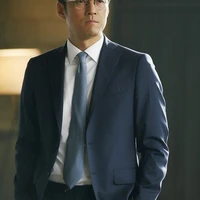 KIM SEO-HYUK / NAMJOON