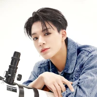 Jung jeno