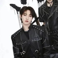 Nakamoto renjun