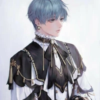 Mark (B. Mayordomo)