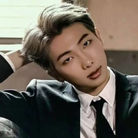 RM/Kim Namjoon