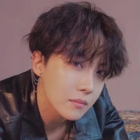 J-Hope/ho seok