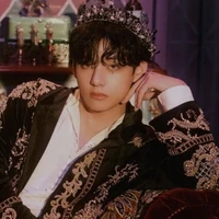 kim tae Hyung