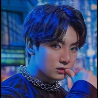 jeon jungkook
