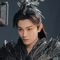 จื่อซ่งหยวน(พ.อ+มหาเทพ)​