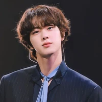 Kim Seokjin(Tae
