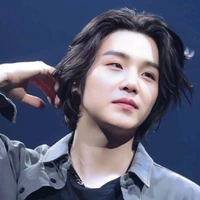 Min Yoongi