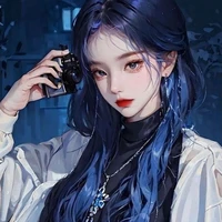 Cora McQuiston.(Fl bff)