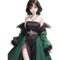 Eleanor Roosevelt (FL bff)